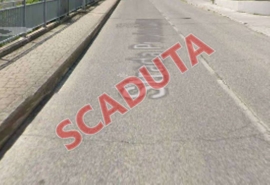 appartamento in vendita a Filottrano in zona Tornazzano