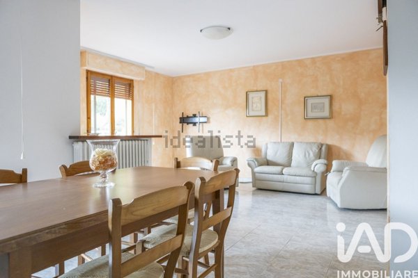 appartamento in vendita a Filottrano