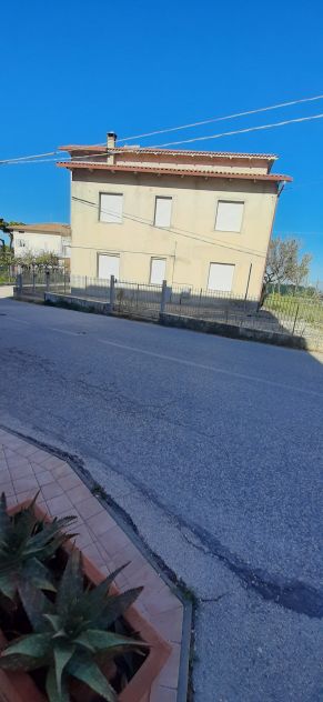 appartamento in vendita a Filottrano