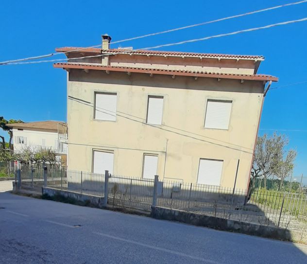 appartamento in vendita a Filottrano