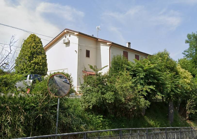 appartamento in vendita a Filottrano in zona Tornazzano