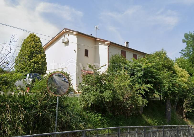 appartamento in vendita a Filottrano in zona Tornazzano