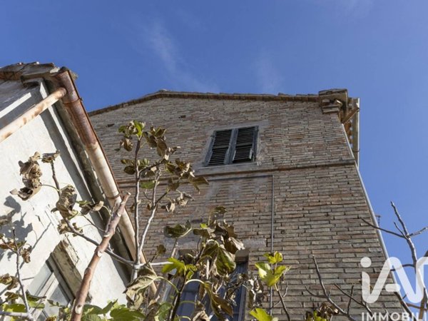 casa indipendente in vendita a Filottrano
