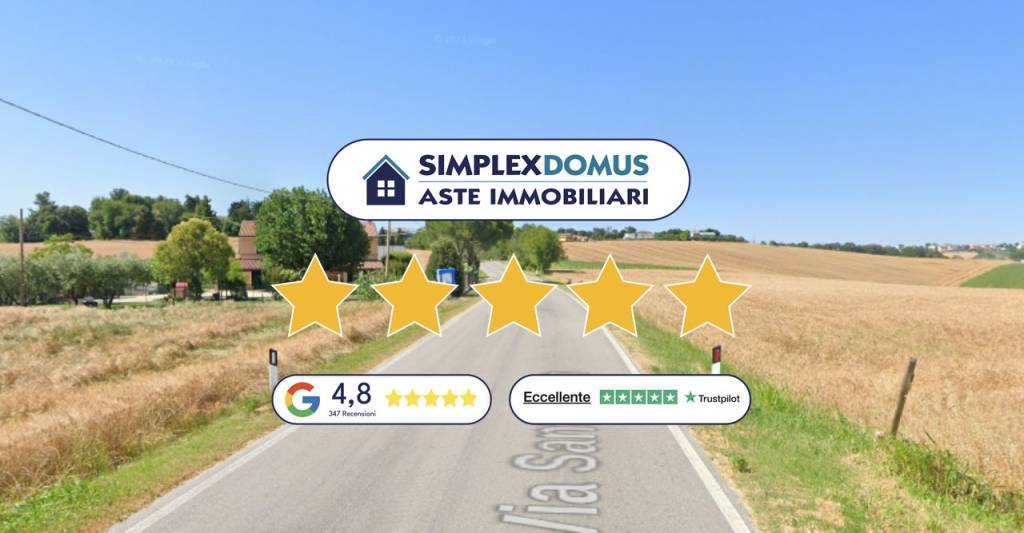 appartamento in vendita a Filottrano in zona Sant'Ignazio