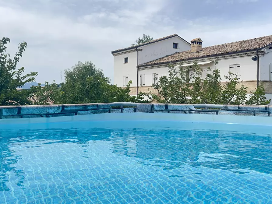 casa indipendente in vendita a Filottrano