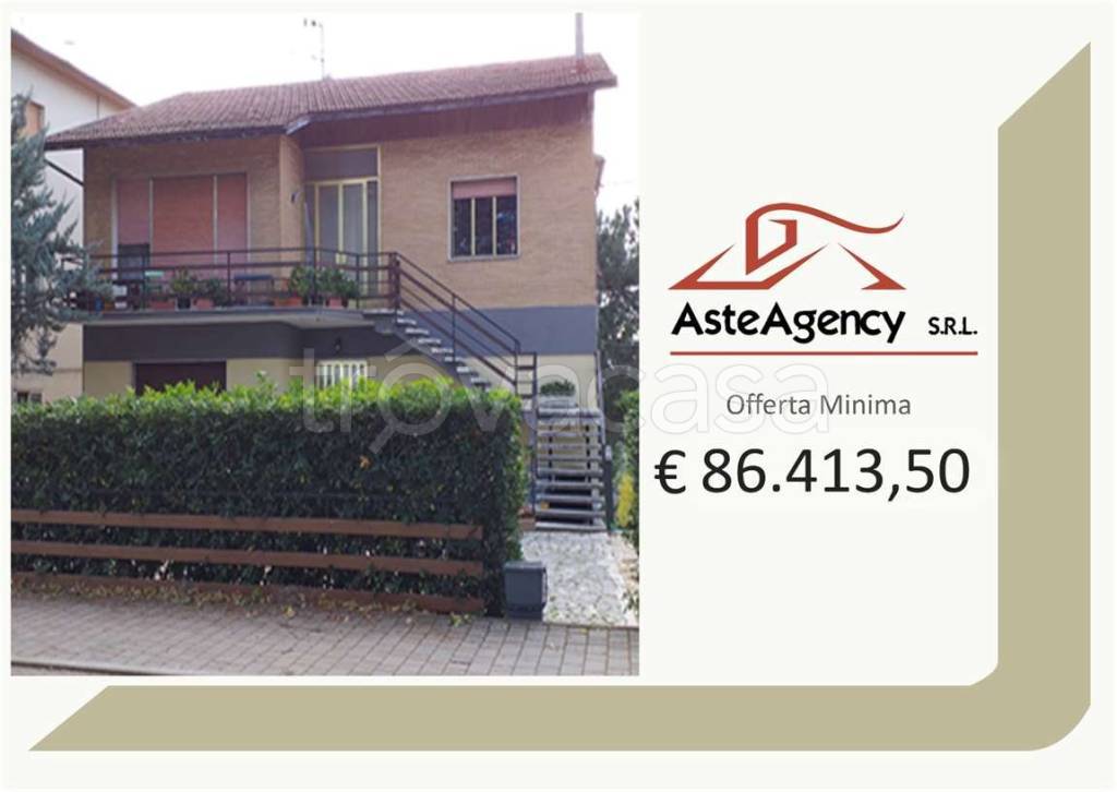 appartamento in vendita a Filottrano