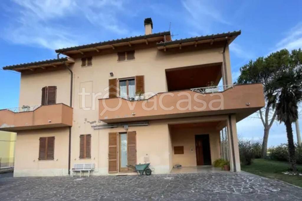 appartamento in vendita a Filottrano