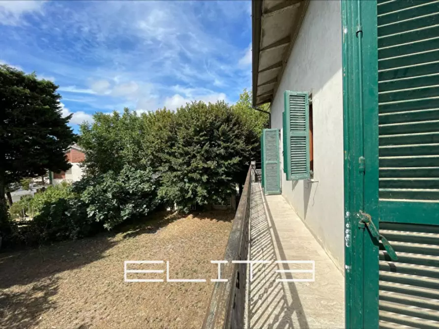 casa indipendente in vendita a Filottrano in zona Montoro