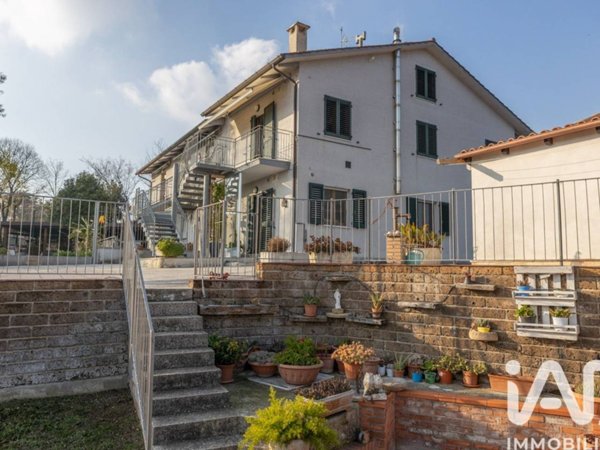 casa indipendente in vendita a Filottrano