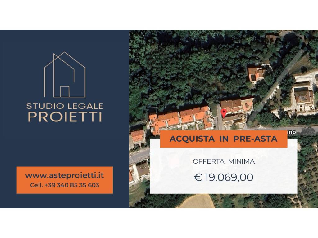 appartamento in vendita a Filottrano