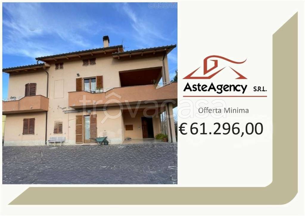 appartamento in vendita a Filottrano in zona Sant'Ignazio