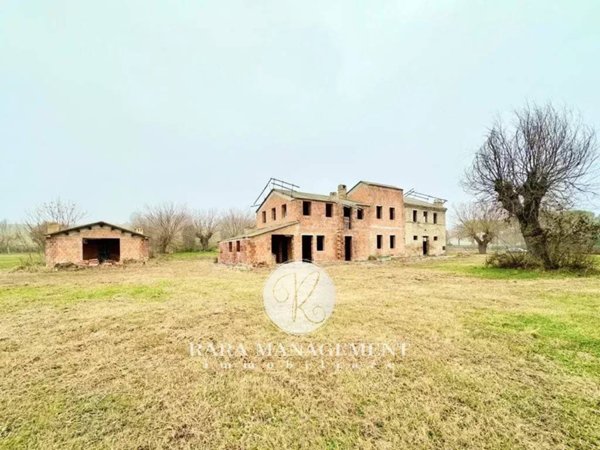 casa indipendente in vendita a Filottrano