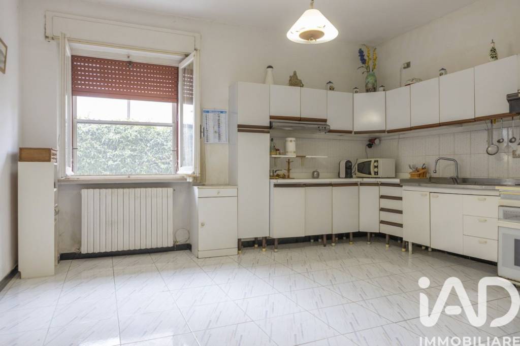 casa indipendente in vendita a Filottrano