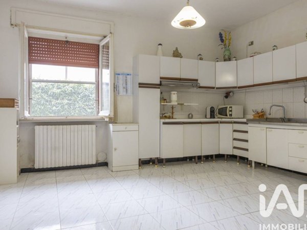 casa indipendente in vendita a Filottrano