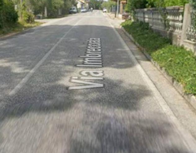 appartamento in vendita a Filottrano in zona Imbrecciata