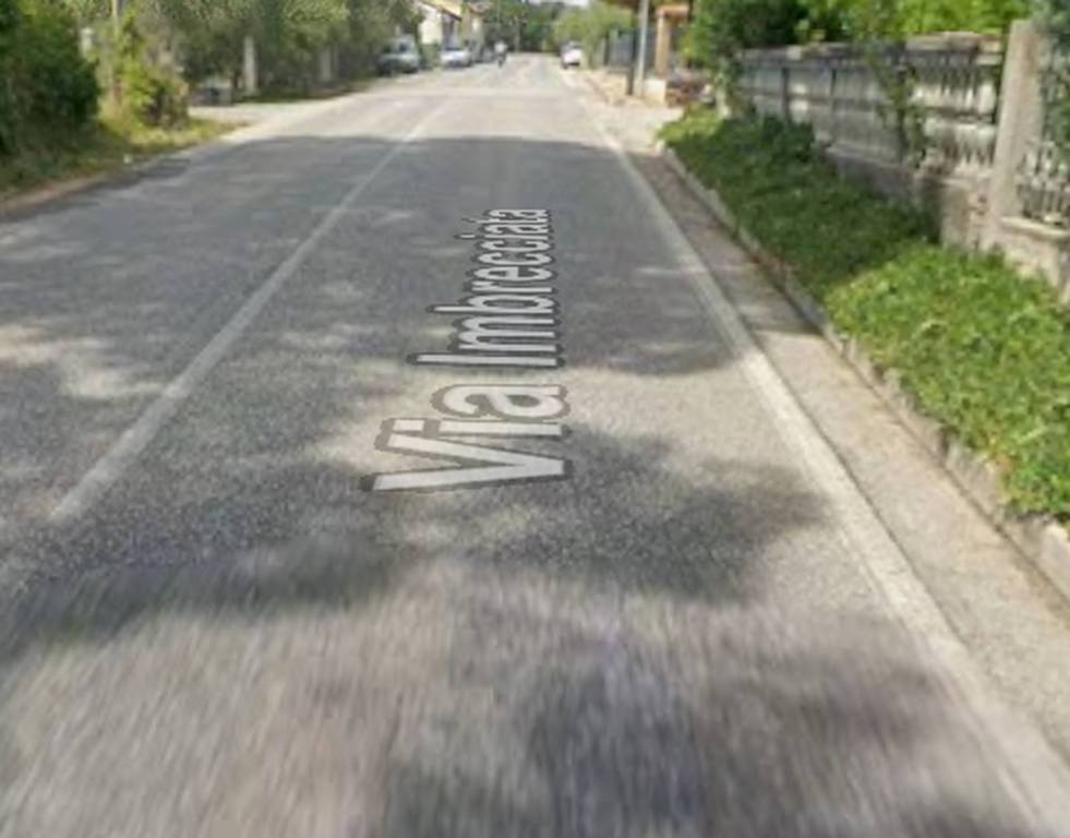 appartamento in vendita a Filottrano in zona Imbrecciata