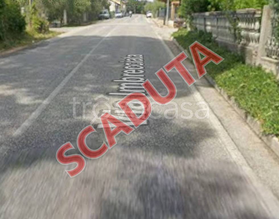 appartamento in vendita a Filottrano in zona Imbrecciata