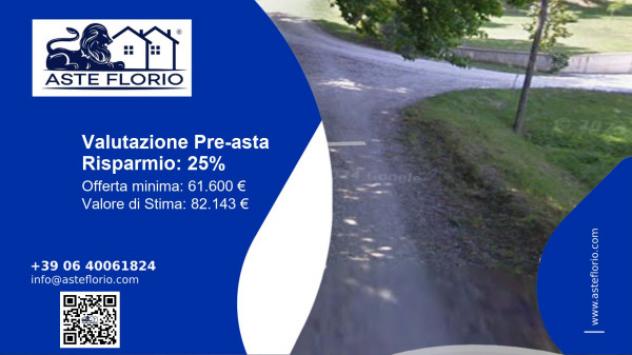 terreno agricolo in vendita a Filottrano