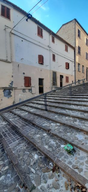 casa indipendente in vendita a Filottrano