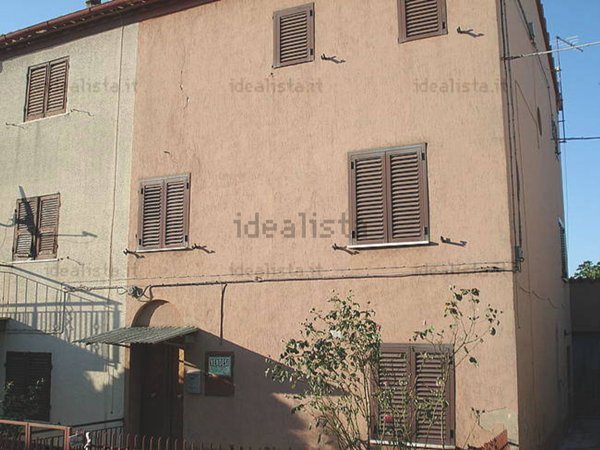 appartamento in vendita a Filottrano