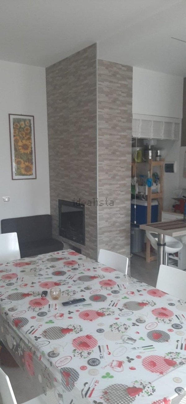 appartamento in vendita a Filottrano