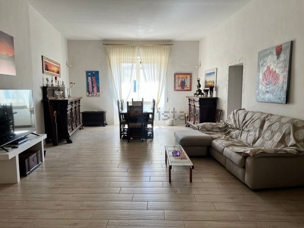 appartamento in vendita a Filottrano