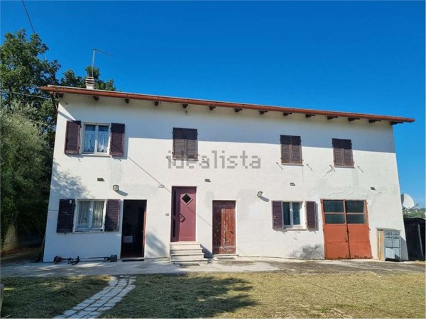 appartamento in vendita a Filottrano