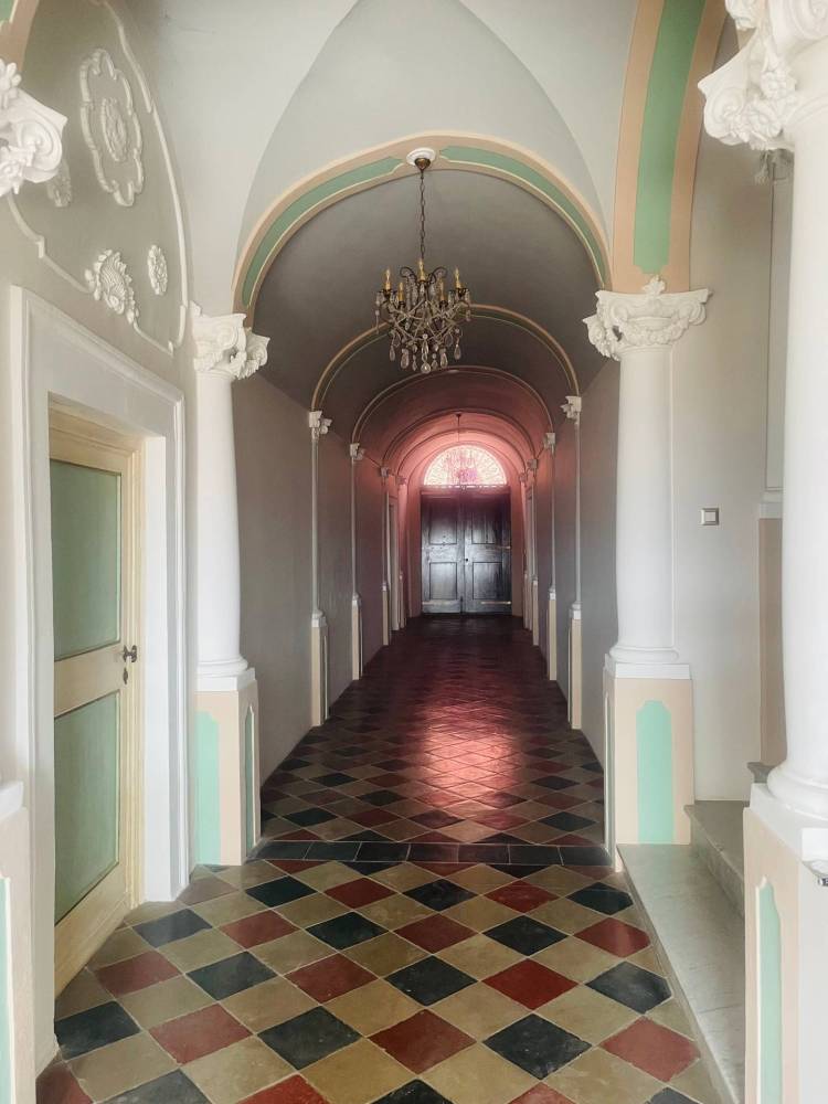 casa indipendente in vendita a Filottrano