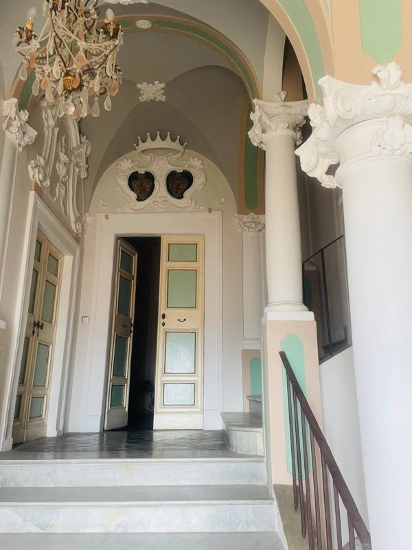 casa indipendente in vendita a Filottrano