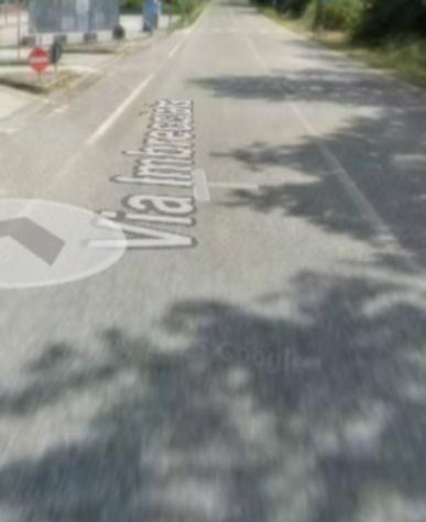 terreno agricolo in vendita a Filottrano in zona Imbrecciata