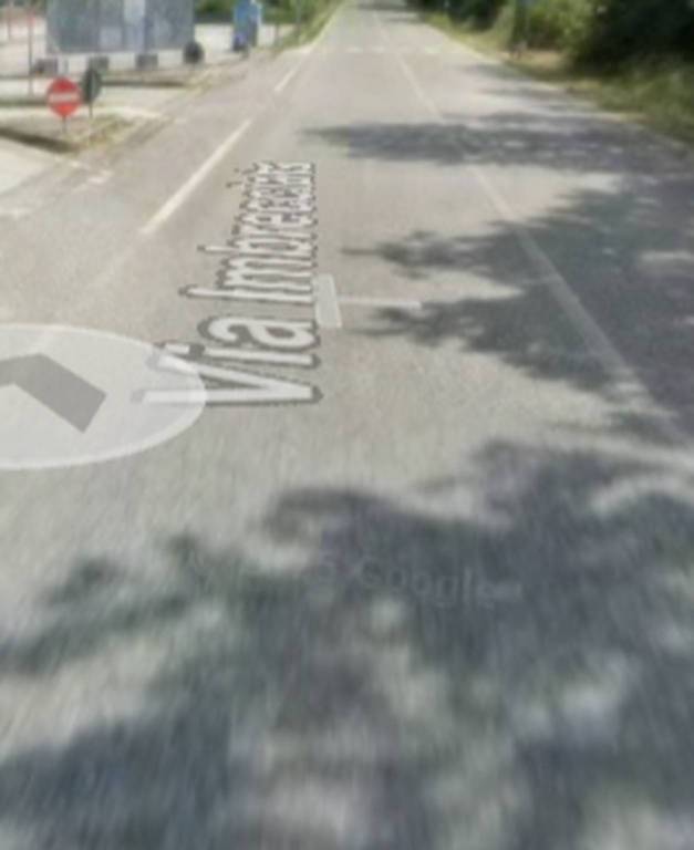 terreno agricolo in vendita a Filottrano in zona Imbrecciata