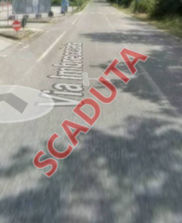 terreno agricolo in vendita a Filottrano in zona Imbrecciata