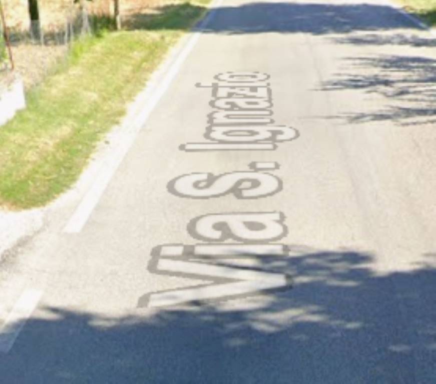 terreno agricolo in vendita a Filottrano in zona Sant'Ignazio