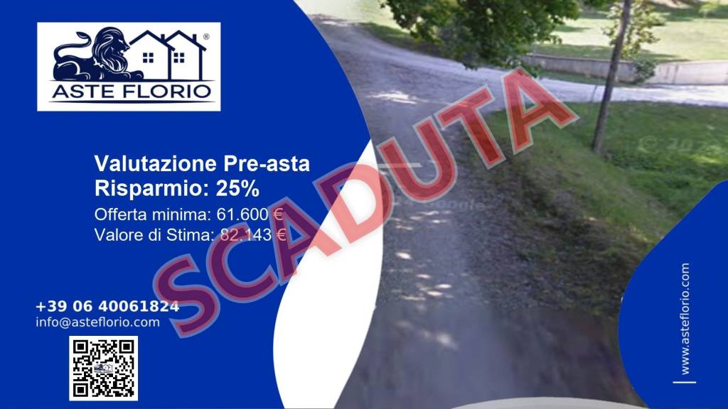 terreno agricolo in vendita a Filottrano