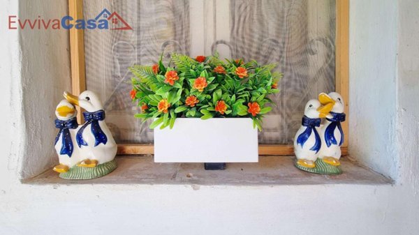 casa indipendente in vendita a Filottrano in zona Montoro