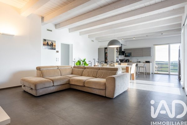 appartamento in vendita a Filottrano