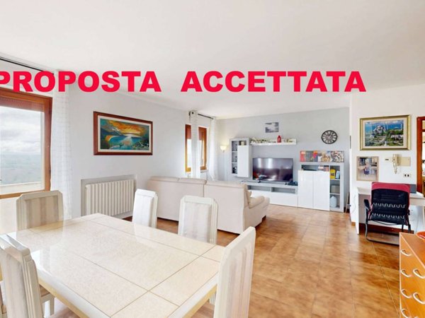 appartamento in vendita a Filottrano