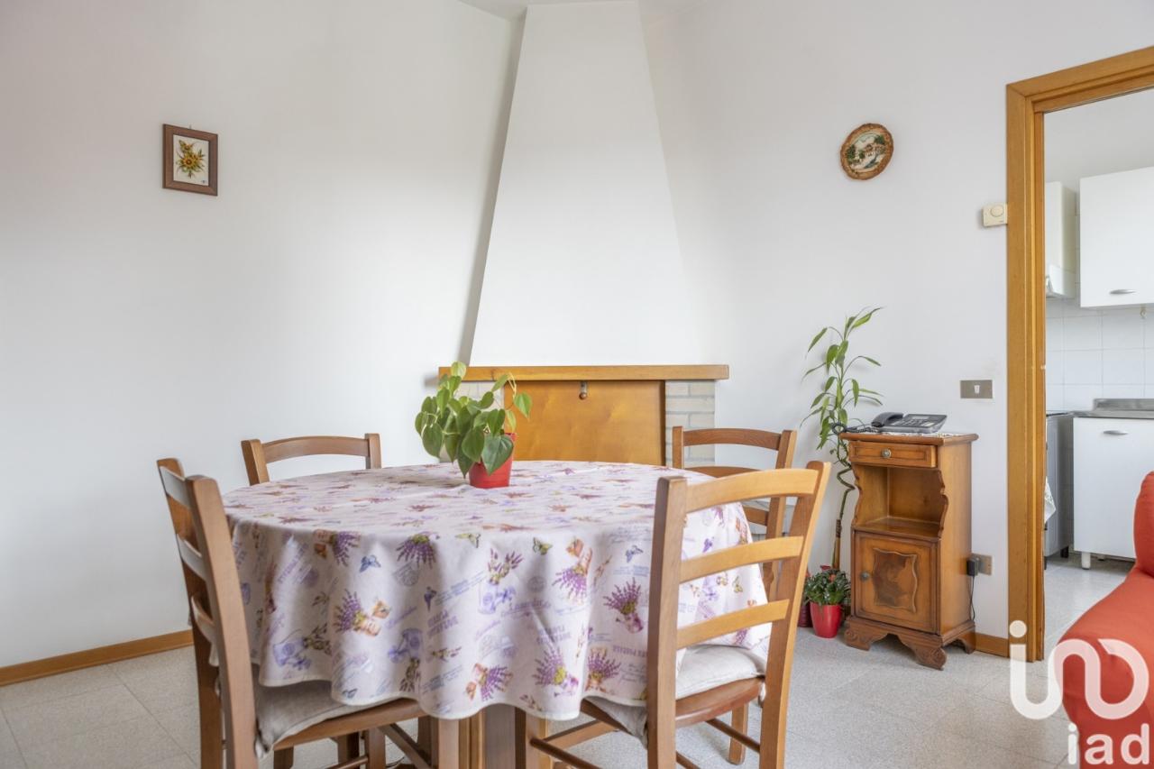 appartamento in vendita a Filottrano