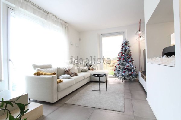 casa indipendente in vendita a Filottrano