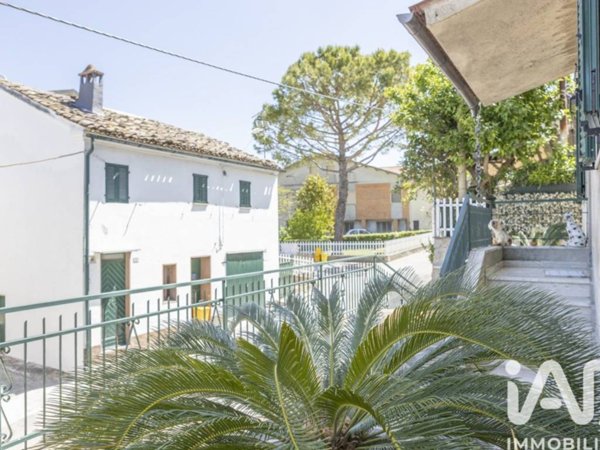 casa indipendente in vendita a Filottrano in zona San Biagio