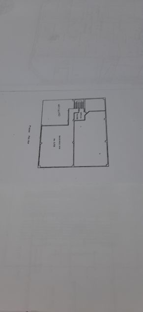 locale commerciale in vendita a Filottrano