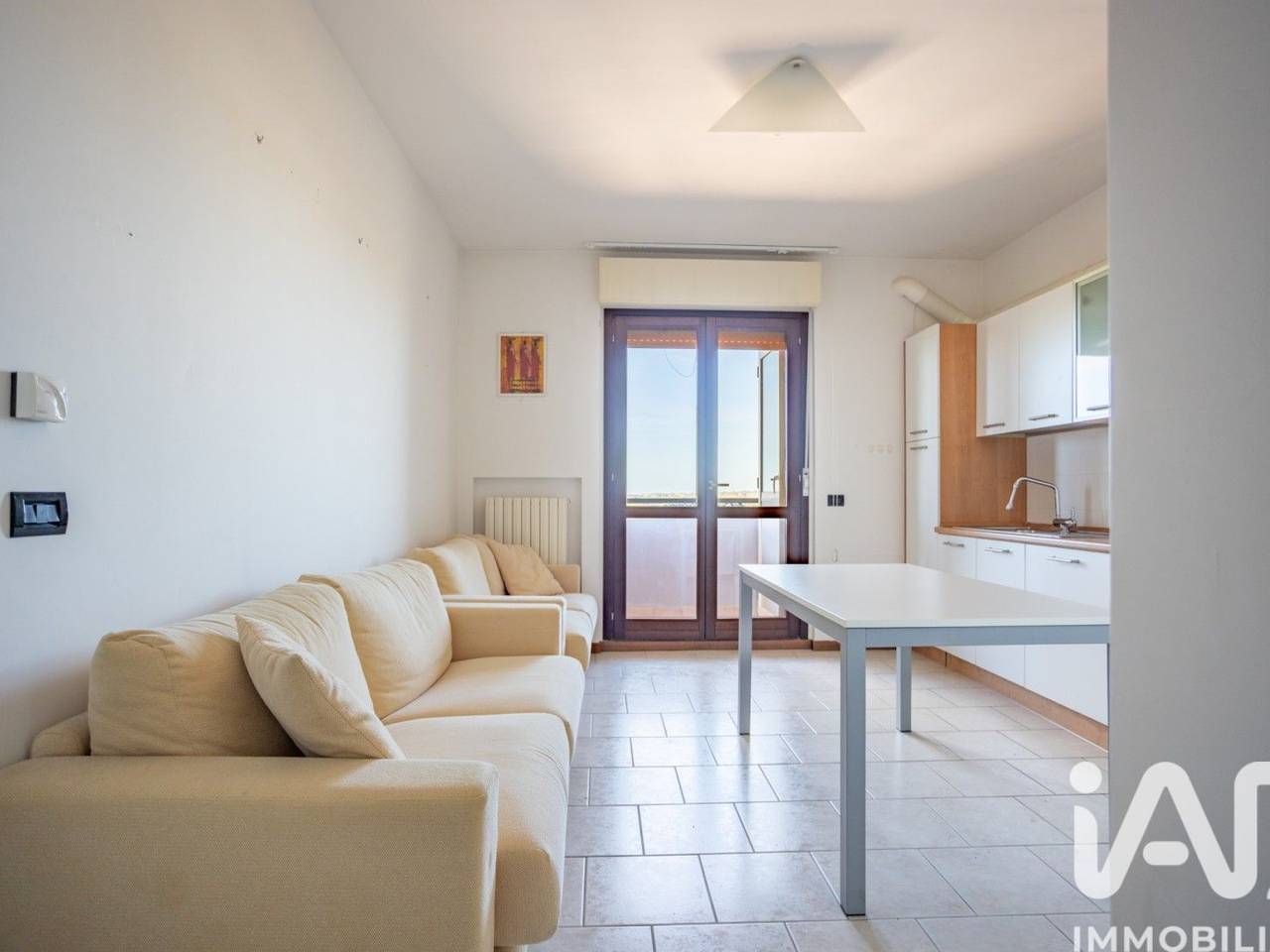 appartamento in vendita a Filottrano