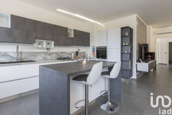 appartamento in vendita a Filottrano in zona Cantalupo