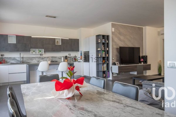 appartamento in vendita a Filottrano in zona Cantalupo