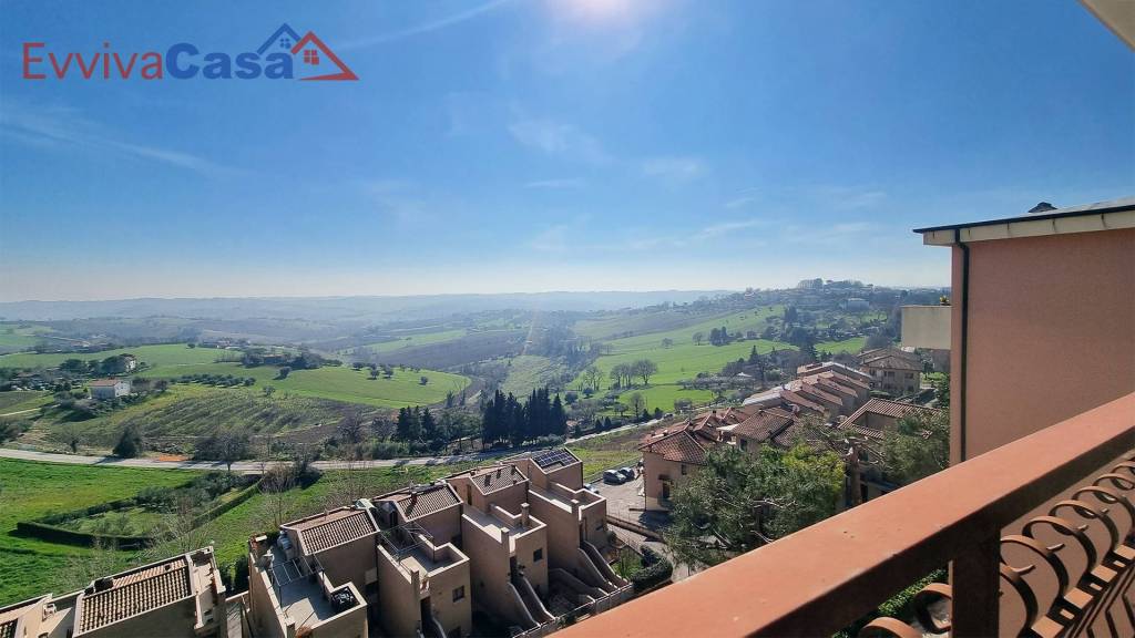 appartamento in vendita a Filottrano