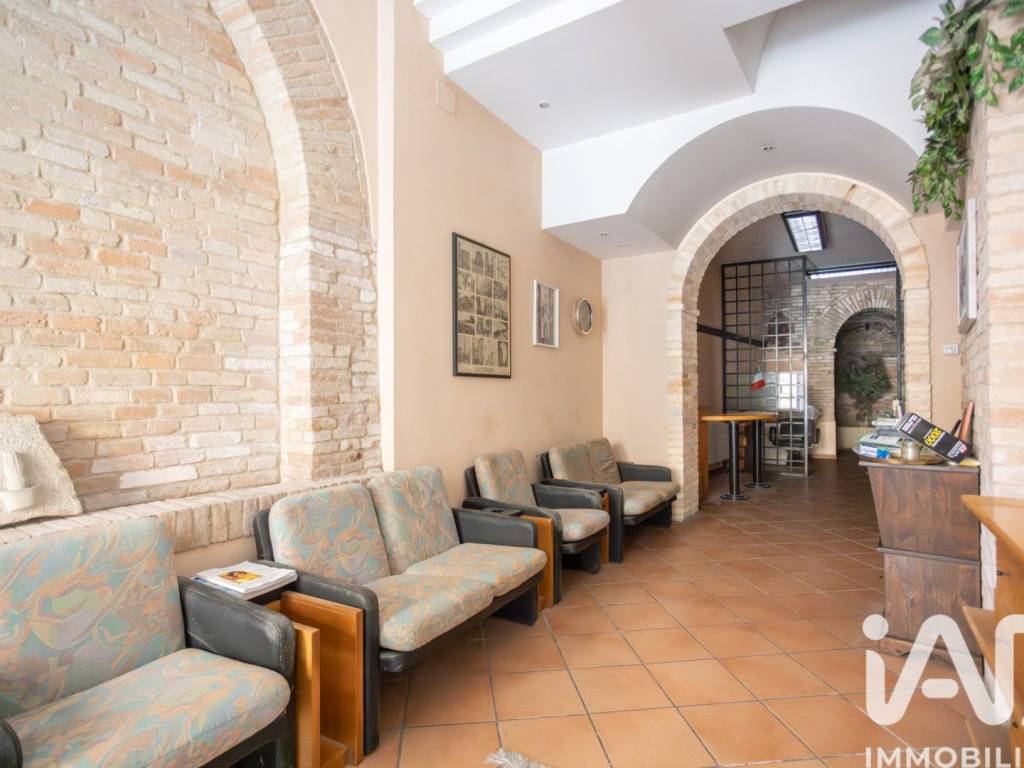 appartamento in vendita a Filottrano