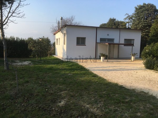 appartamento in vendita a Filottrano