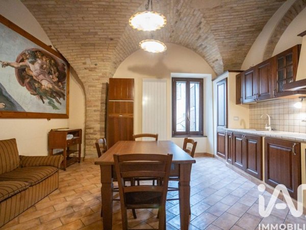 appartamento in vendita a Filottrano