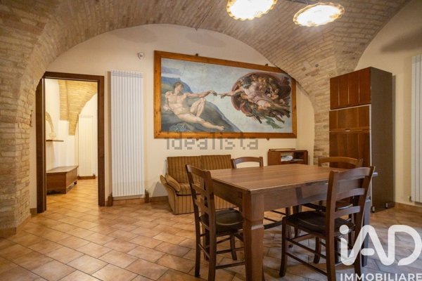 appartamento in vendita a Filottrano