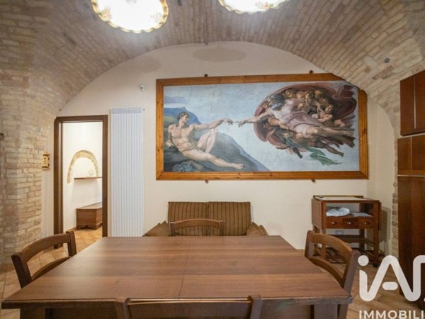 appartamento in vendita a Filottrano